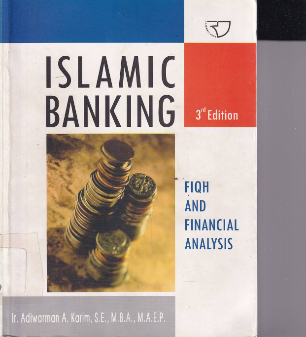 Islamic Banking Fiqih and Financial Anlysys 3rd Edition