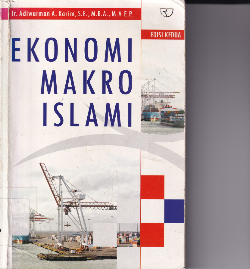 Ekonomi Makro Islami (Ed. 2)