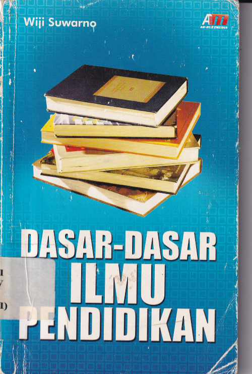 Dasar-dasar Ilmu Pendidikan