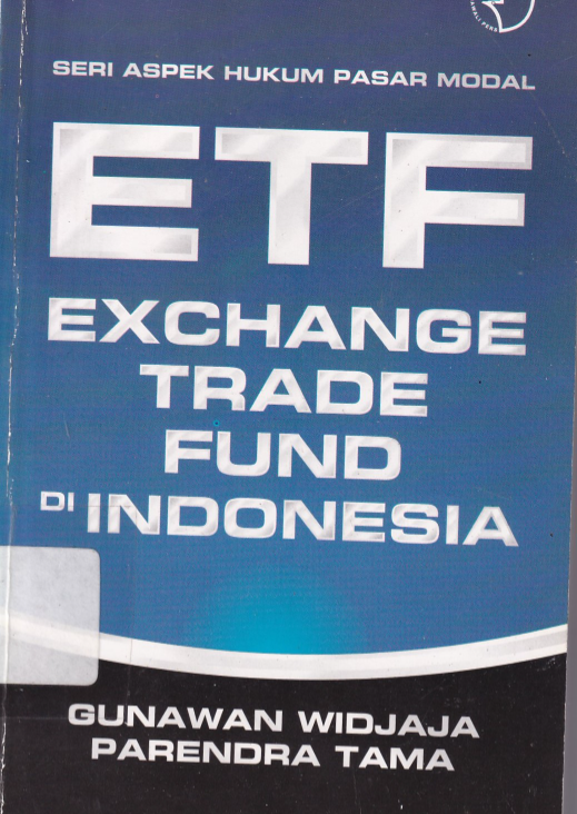 ETF Exchange Trade Fund