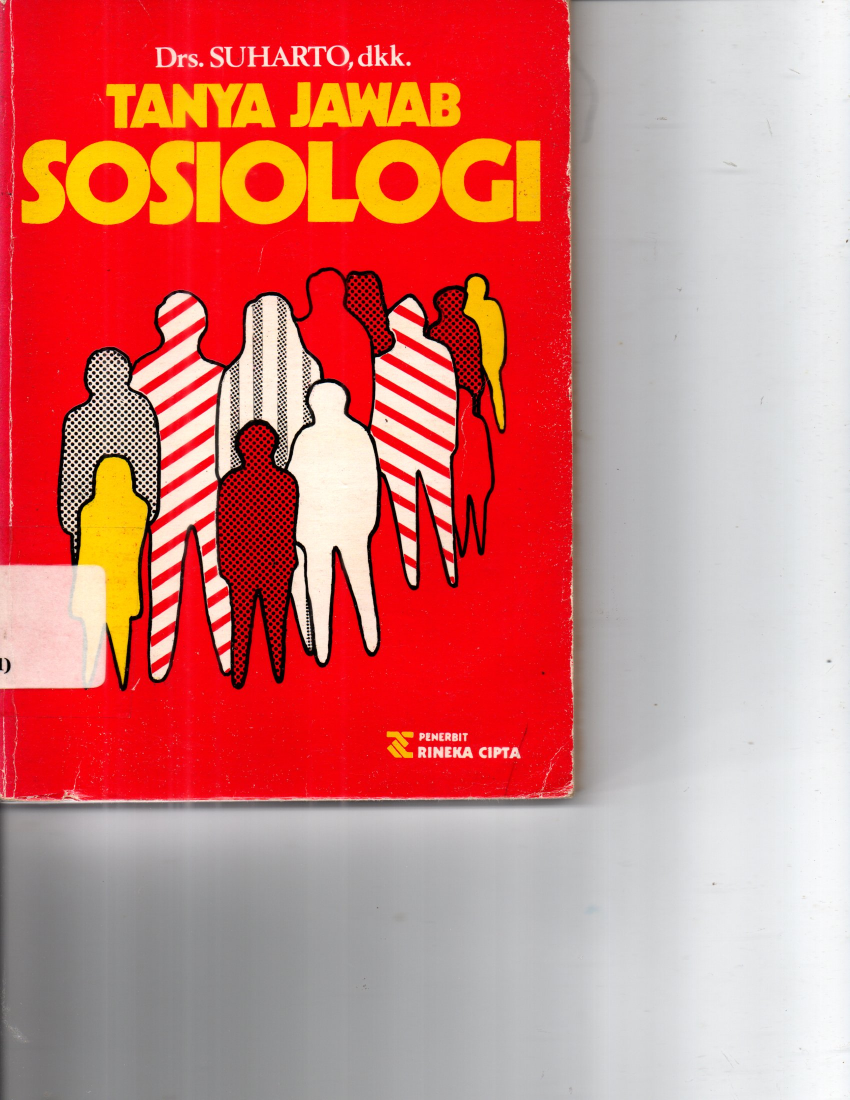 Tanya Jawab Sosiologi (Cet. 1)