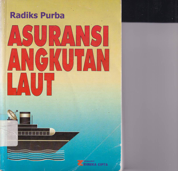 Asuransi Angkatan Laut