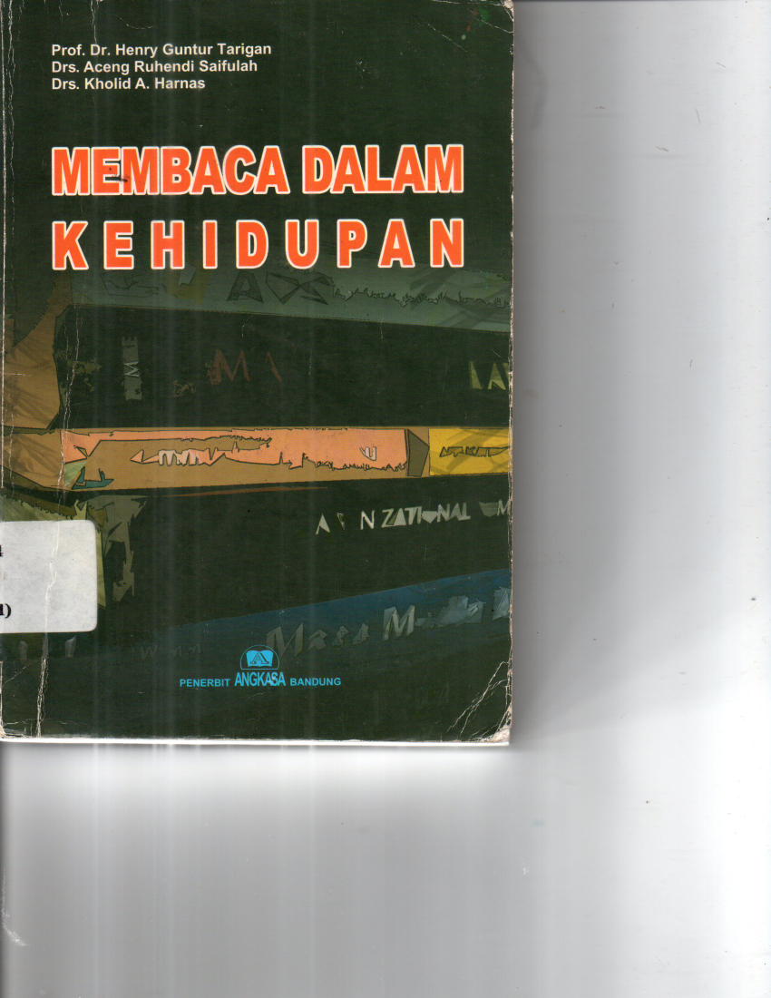 Membaca dalam Kehidupan (Edisi revisi, Cet. 1)