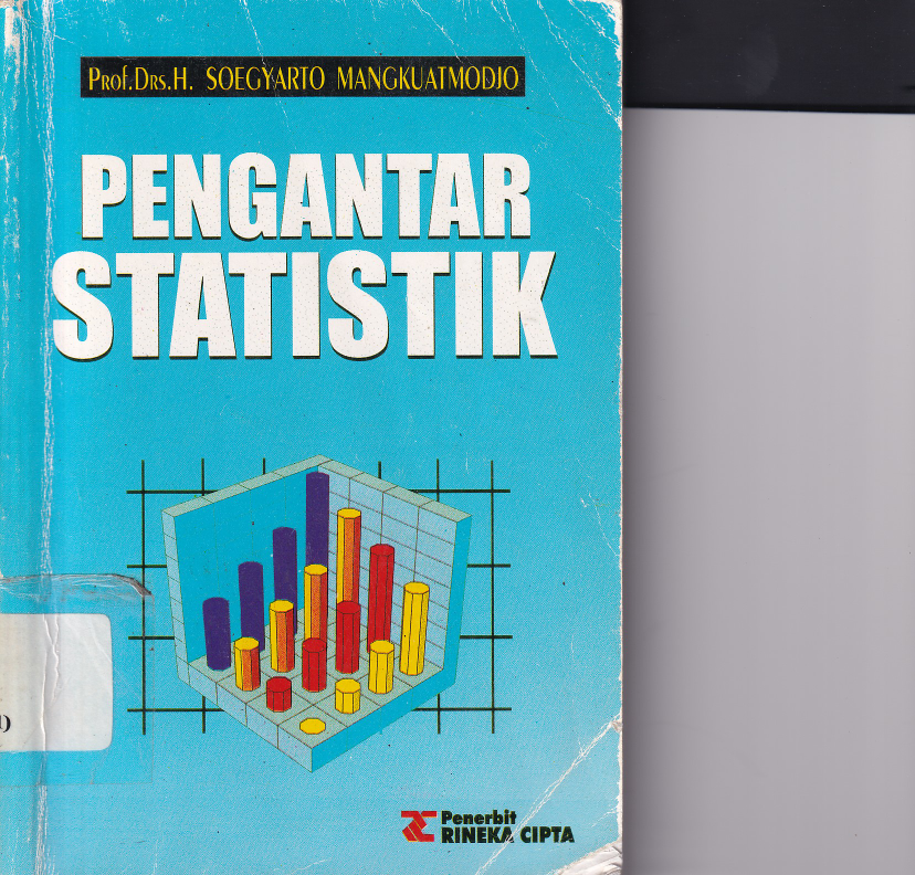 Pengantar Statistik