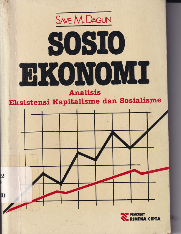 Sosio Ekonomi cetakan 1