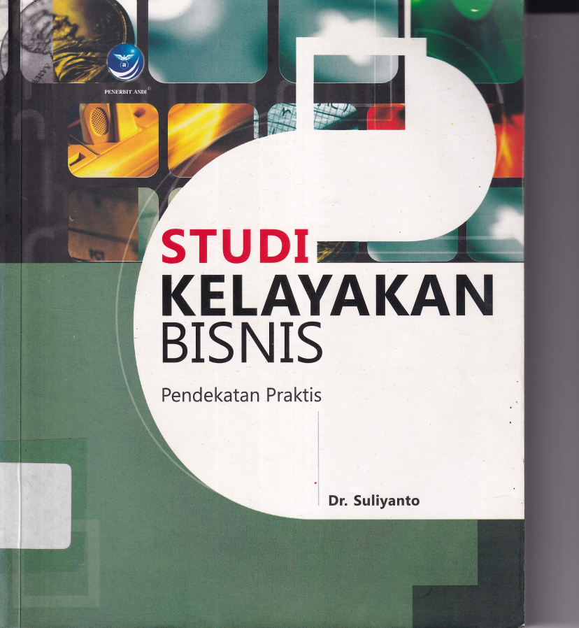 Studi Kelayakan Bisnis (Ed. 1)