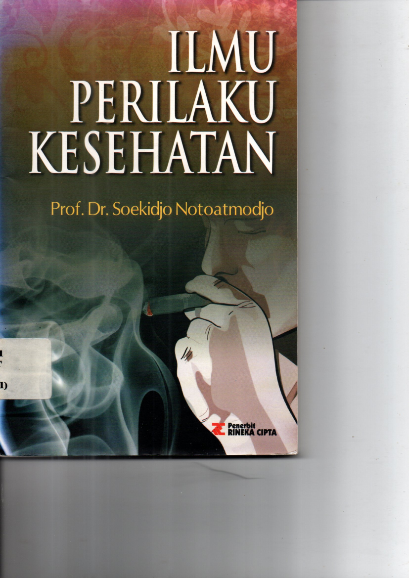 Ilmu Perilaku Kesehatan