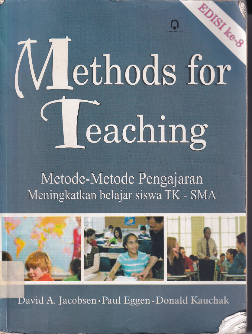 Methods for Teaching