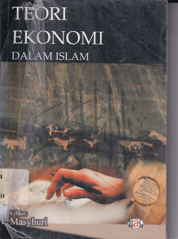 Teori Ekonomi Dalam Islam