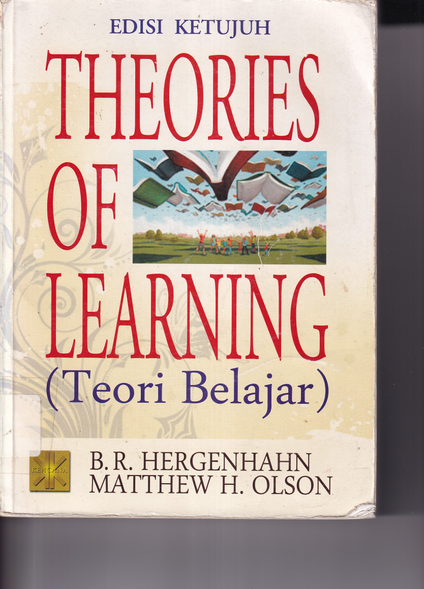 Theories of Learning (Ed. 7)