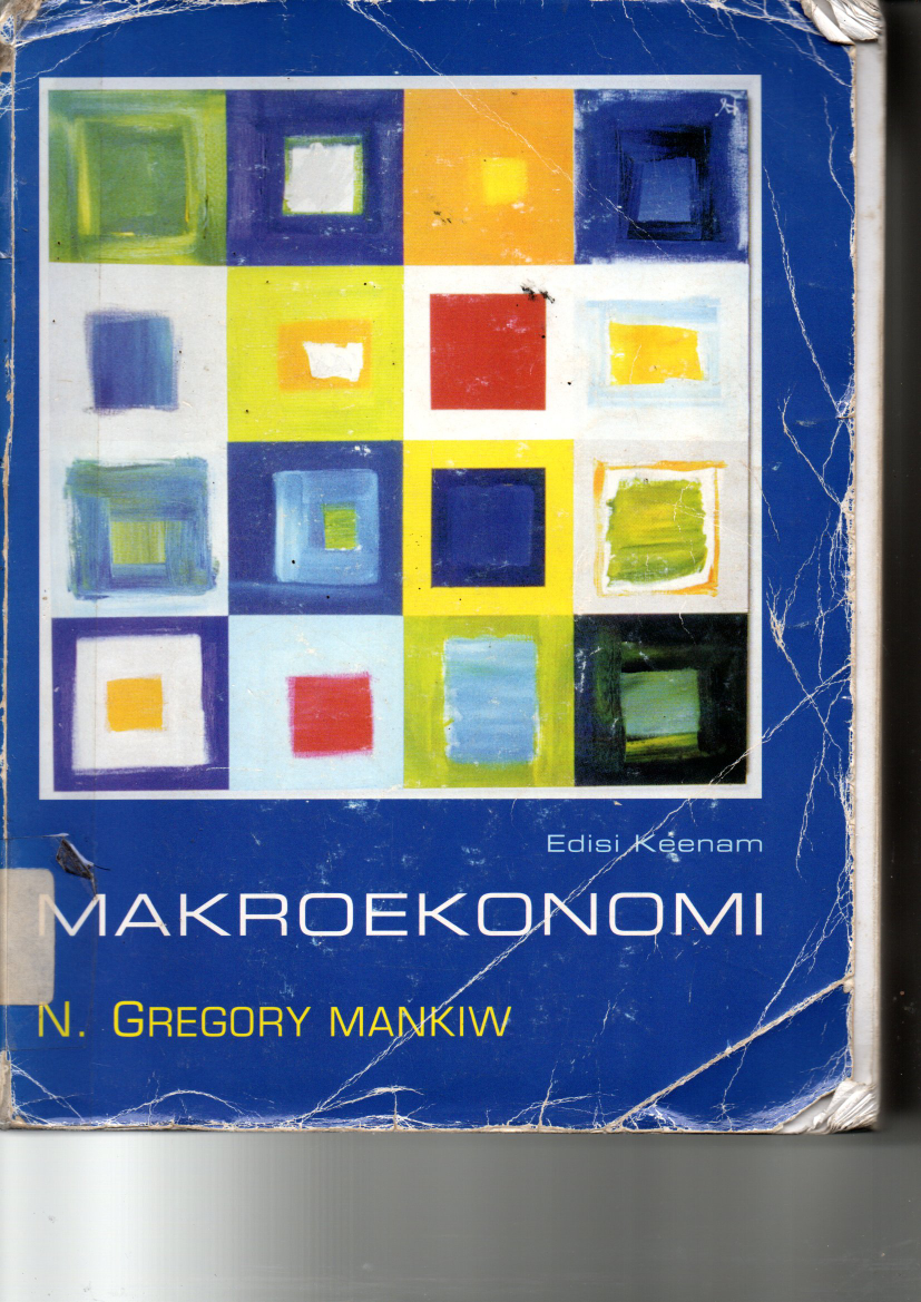 Makroekonomi (Ed. 6)