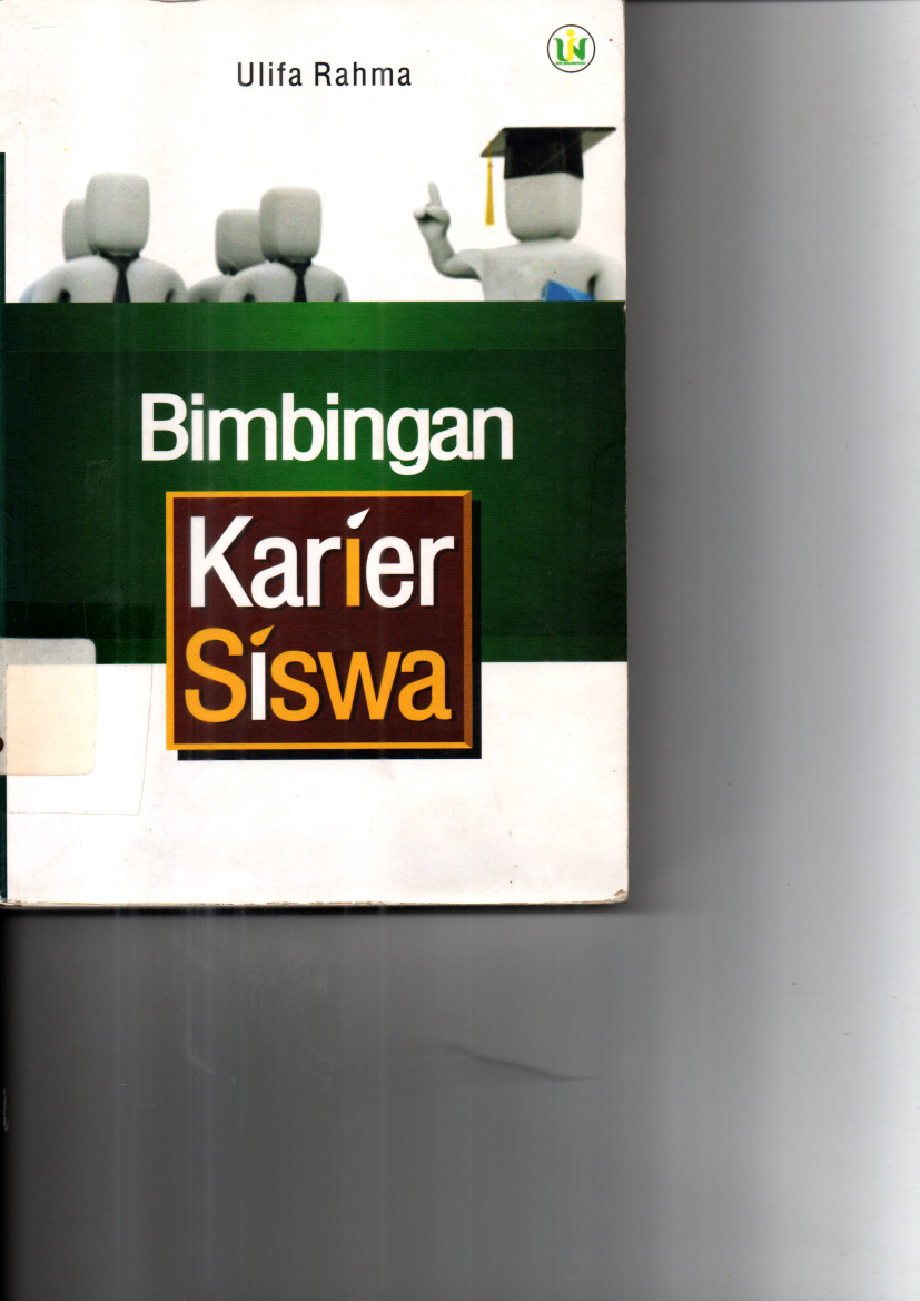 Bimbingan Karier Siswa