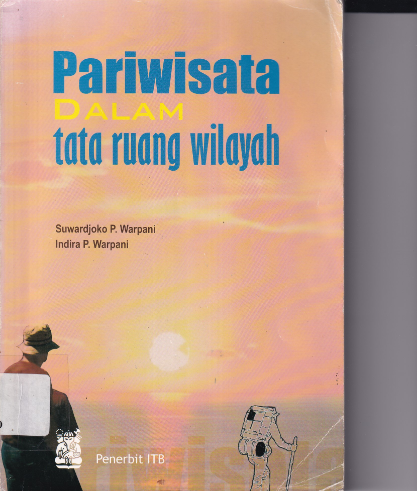 Pariwisata dalam Tata Ruang Wilayah