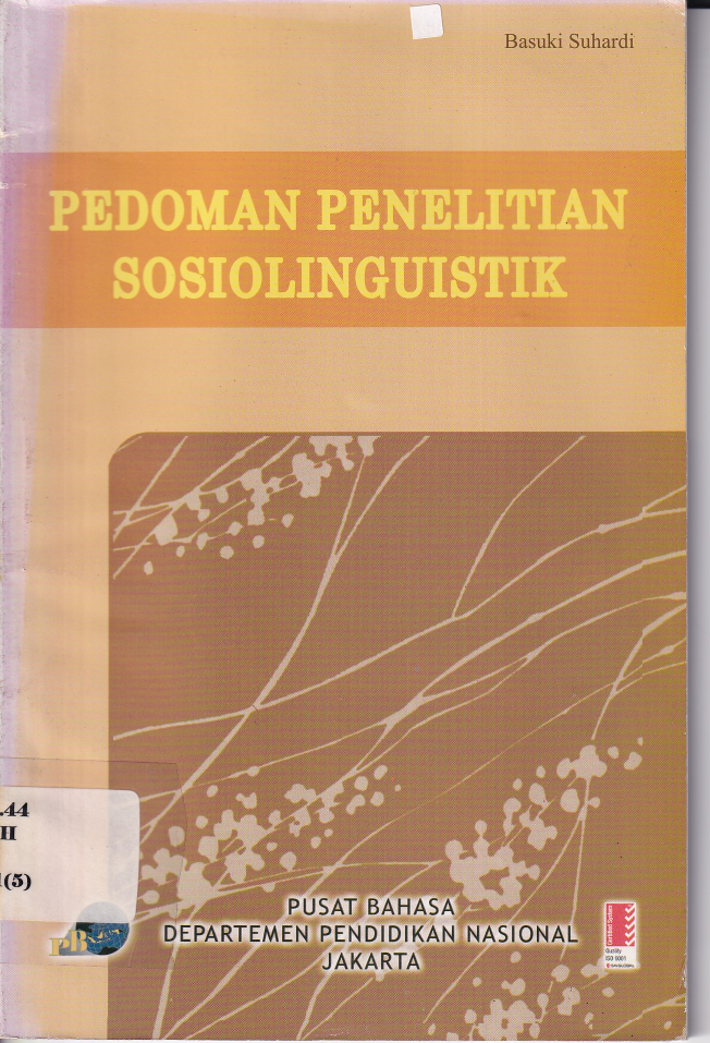 Belajar &amp; Pembelajaran Sekolah Dasar (Ed. 1,Cet. 1)