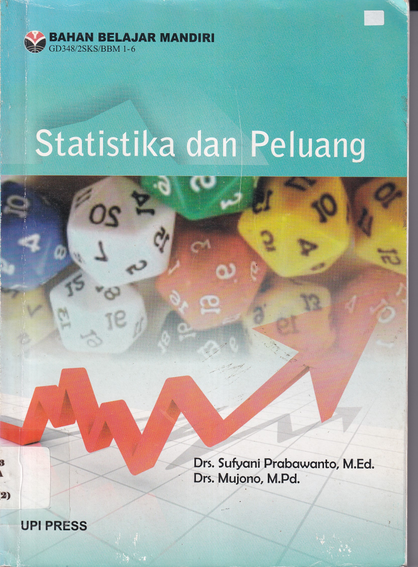 Statistika dan Peluang