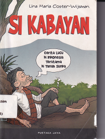 Si Kabayan; cerita lucu di Indonesia terutama di tanah sunda