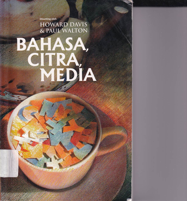 Bahasa, Citra, Media (Cet. 1)