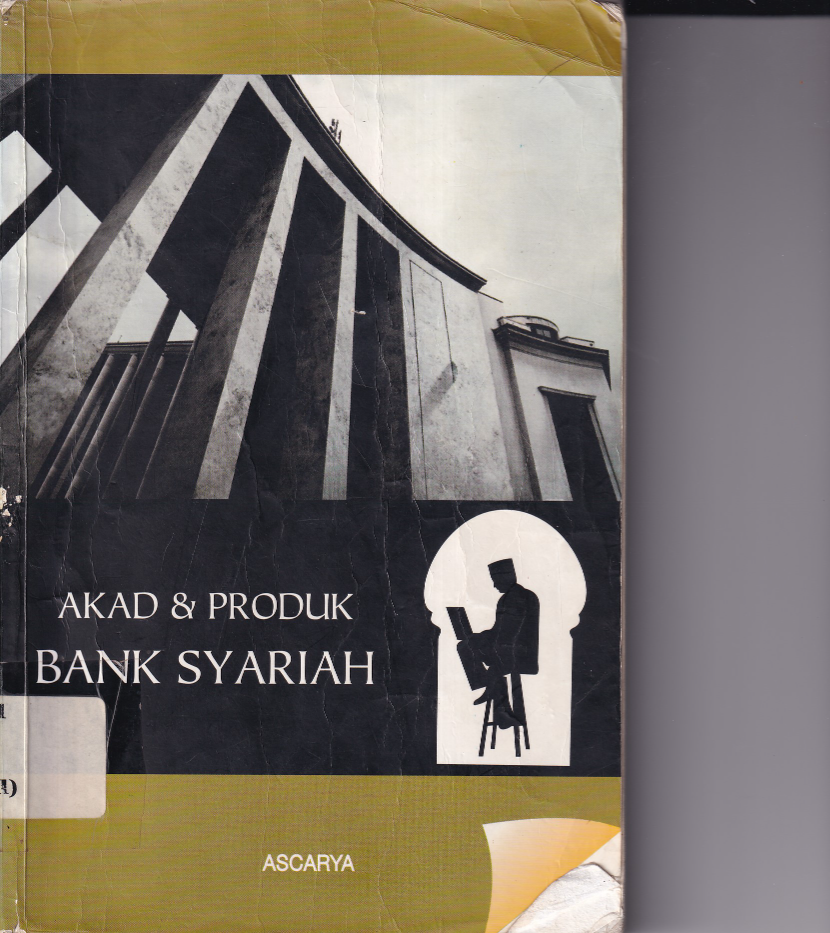 Akad &amp; Produk Bank Syariah (Ed. 1,Cet. 2)