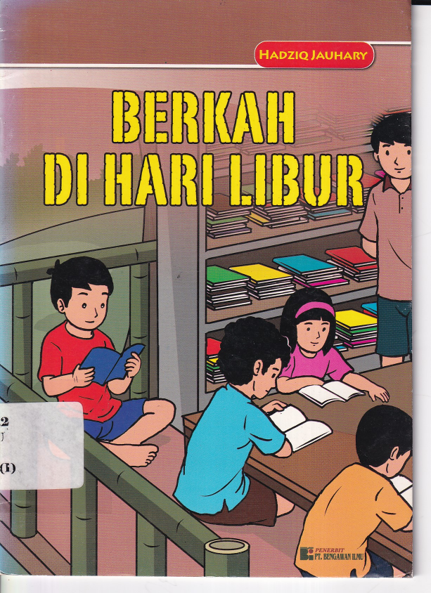 Berkah di Hari Libur