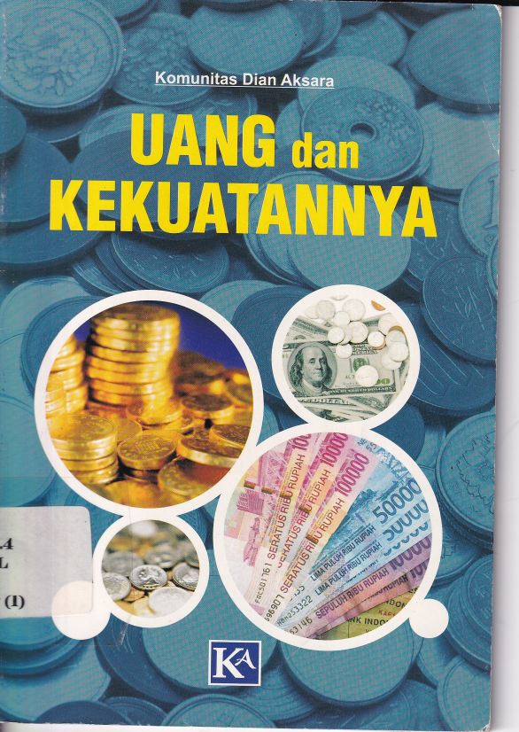 Uang dan Kekuatannya