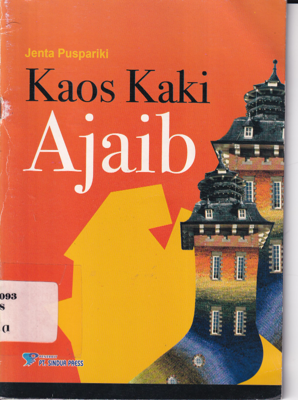 Kaos Kaki Ajaib