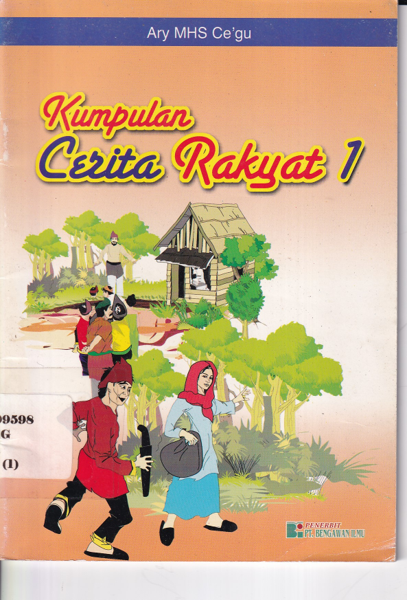 Kumpulan Cerita Rakyat 1