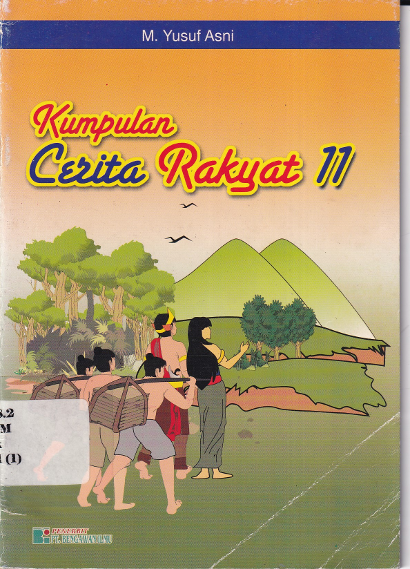 Kumpulan Cerita Rakyat 11
