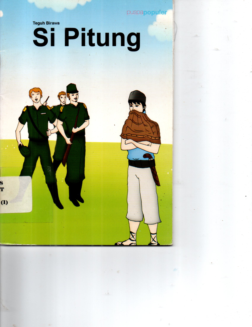 Si Pitung