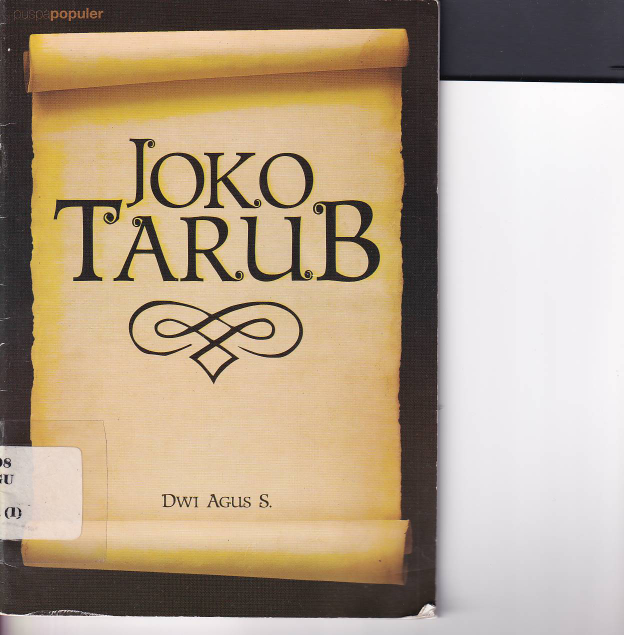 Joko Tarub