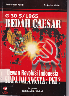 G30S/1965 Bedah Caesar