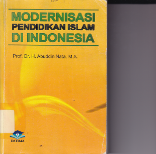 Modernisasi Pendidikan Islam di Indonesia