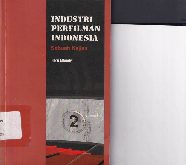 Industri Perfilman Indonesia Sebuah Kajian (Sumbangan Cevrone)