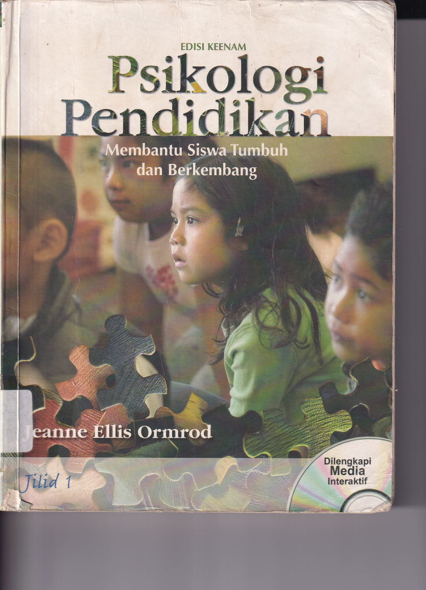 Psikologi Pendidikan Membantu Siswa Tumbuh dan Berkembang 1