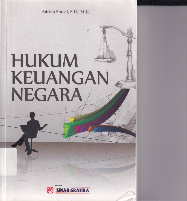 Hukum Keuangan Negara (Cet. 2) (Sumbangan BI)