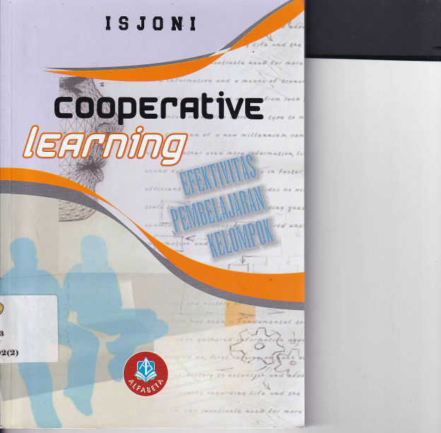 Cooperative Learning: Efektivitas Pembelajaran Kelompok (Cet. 9)