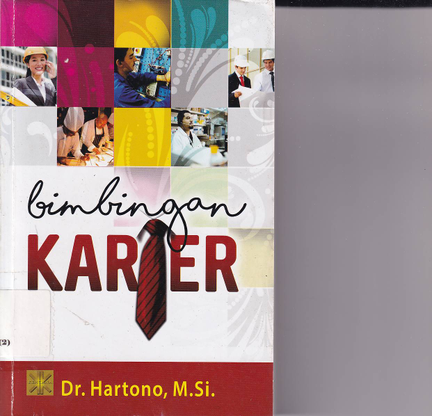 Bimbingan Karier (Cet. 2)