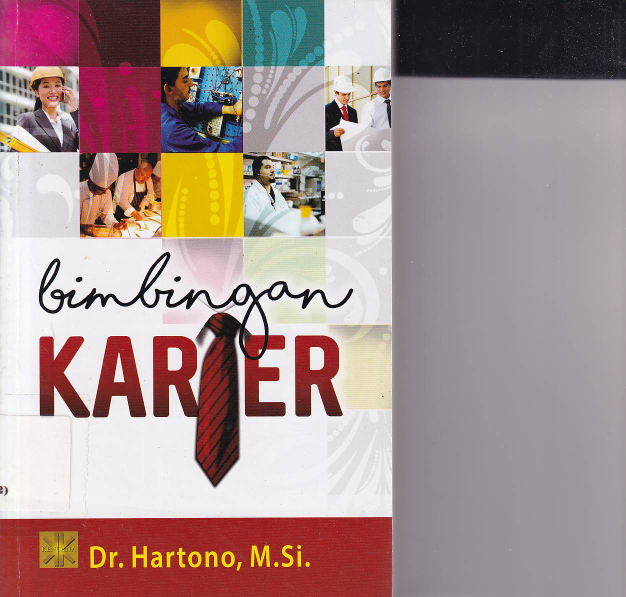 Bimbingan Karir (Cet. 2)