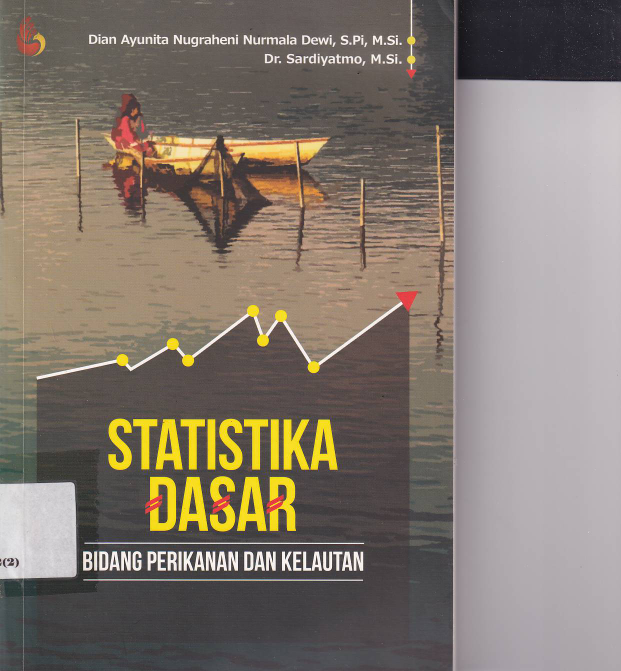 Statistika Dasar: Bidang Perikanan dan Kelautan
