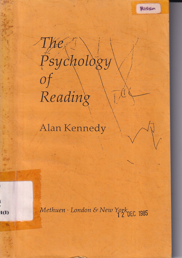 The Psychology
