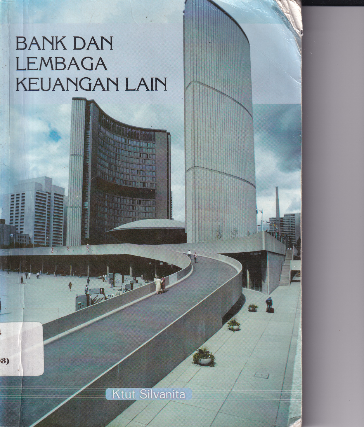 Bank dan lembaga Keuangan