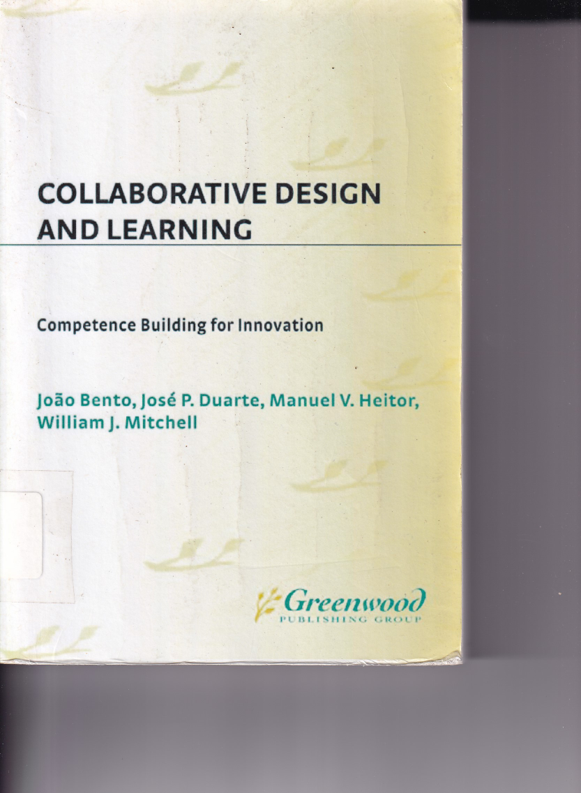 Collaborative design and learning