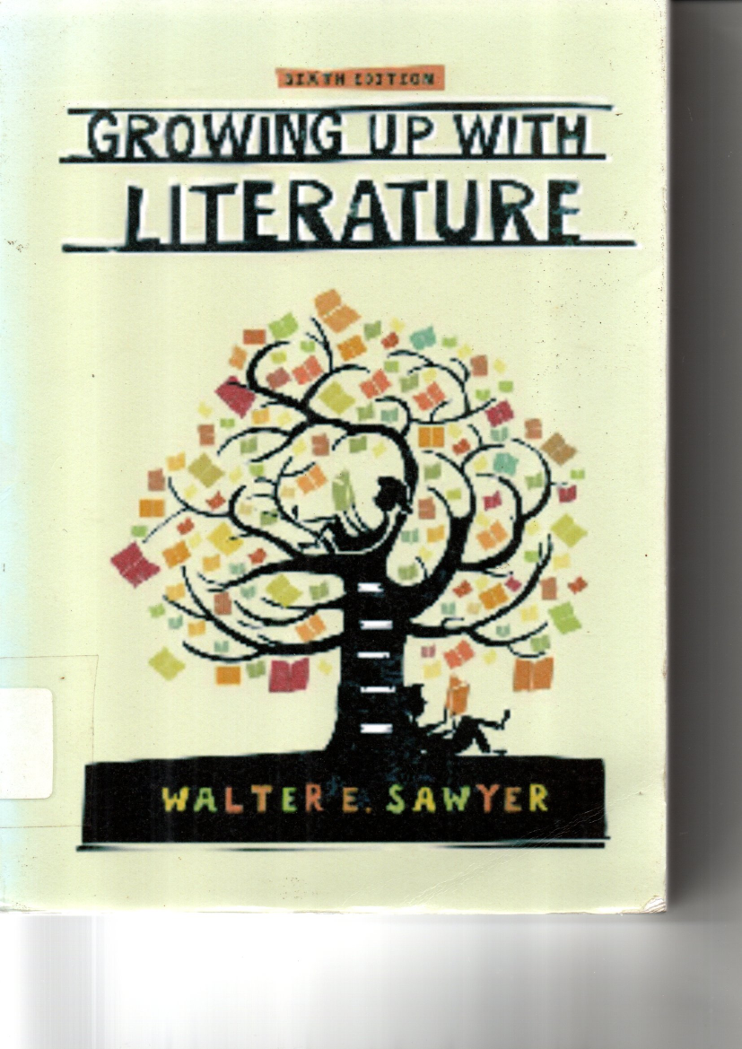 Growing Up With Literature