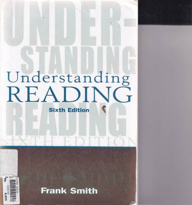 Understanding Reading (Ed. 6)