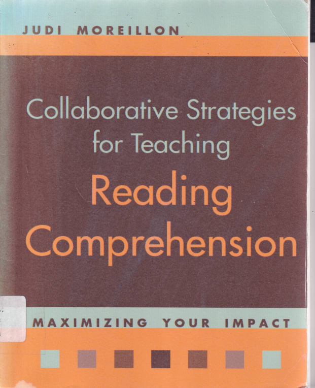 Collaborative Strategies for teaching Reading Compherension
