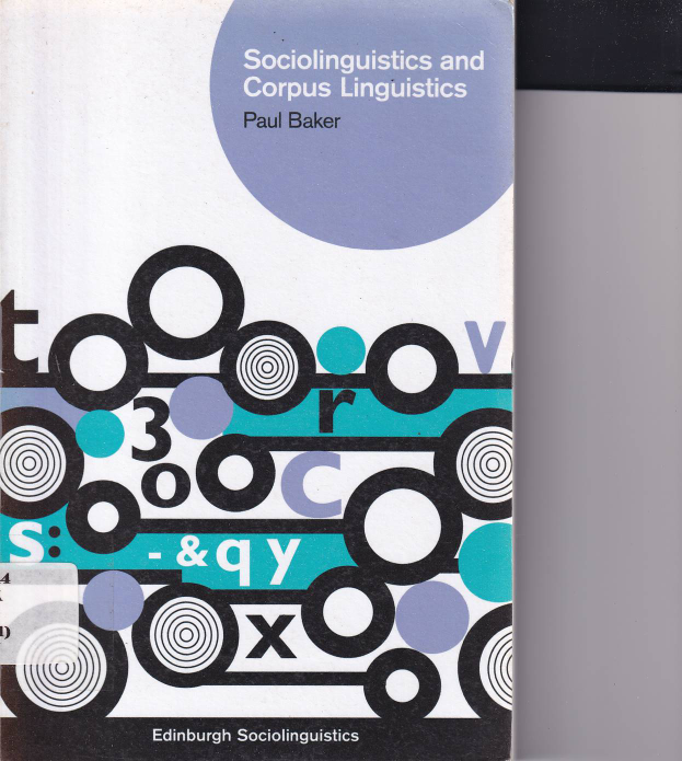 Sociolinguistics and Corpus Linguistics