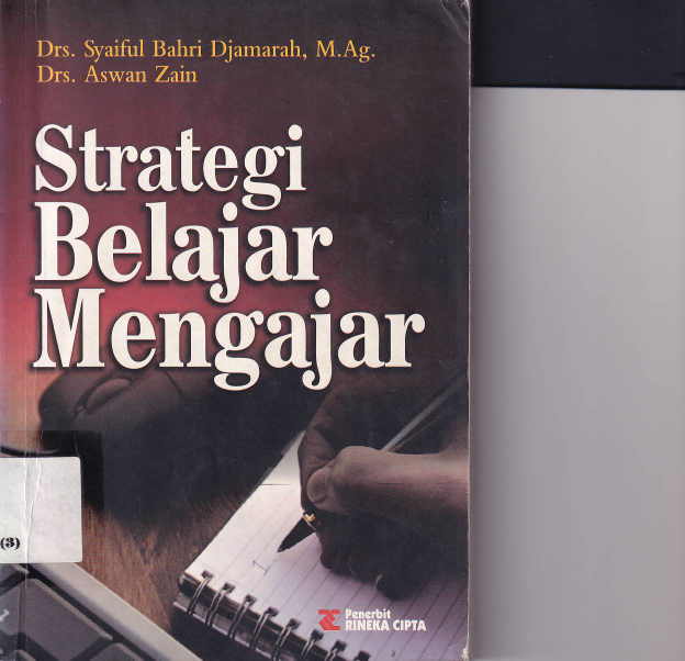 Strategi Belajar Mengajar (Ed. Rev., Cet. 5)
