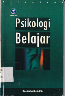 Psikologi Belajar (Ed. 1)