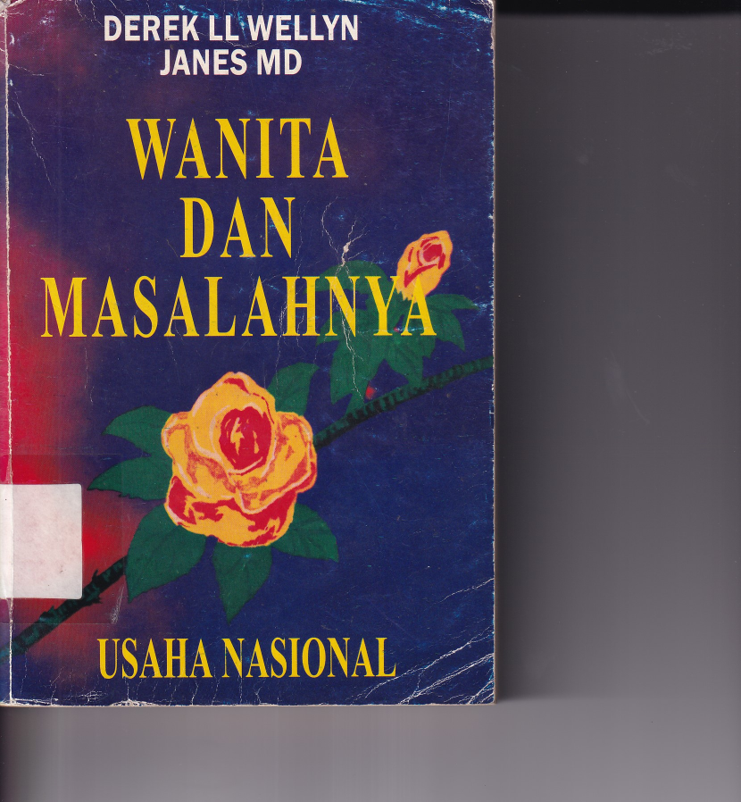 Wanita dan Masalahnya