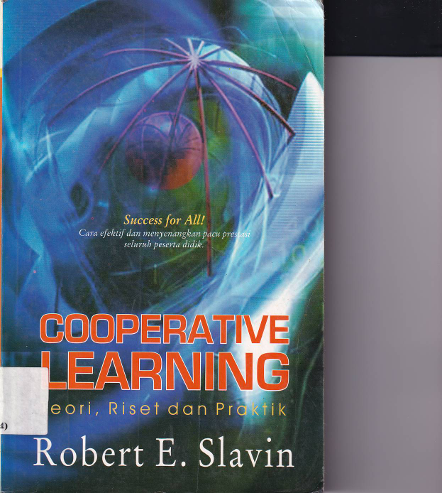 Cooperative Learning: Teori, Riset dan Praktik