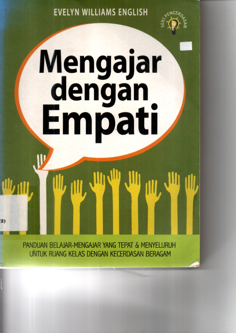 Mengajar Dengan Empati (Cet. 3)